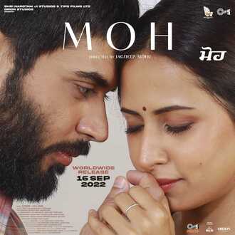 Moh 2022 Punjabi PreDvd